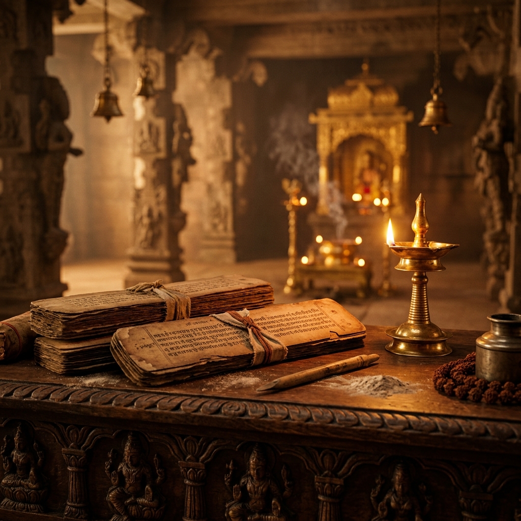 Spiritual Blogs